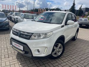 Suzuki Vitara II 1.6 DDiS (4x4) Allgrip Comfort 2015