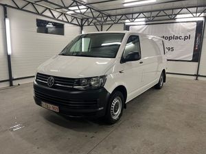 Volkswagen Transporter 2017