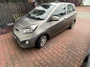 Kia Picanto (Morning) II 1.0 M 2011