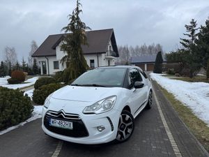 Citroën DS3 2012
