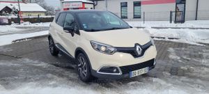 Renault Captur / QM3 I ENERGY dCi 90 Start&Stop Luxe 2014