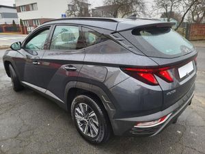 Hyundai Tucson IV 1.6 T-GDi HEV 2WD Prime 2023