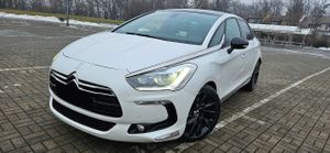 Citroën DS5 HDi 165 SoChic 2014