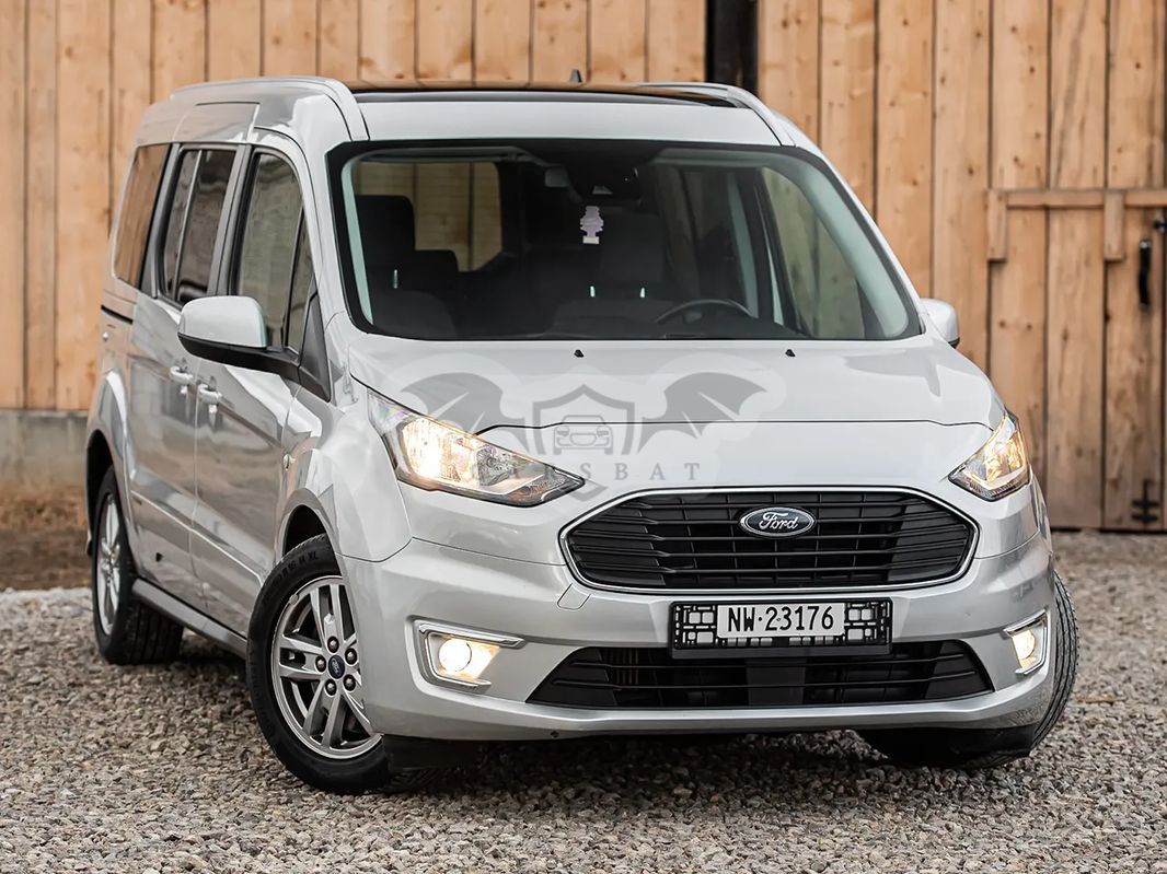 Ford Tourneo Connect II Grand 1.5 TDCi Start/Stop Titanium 2021