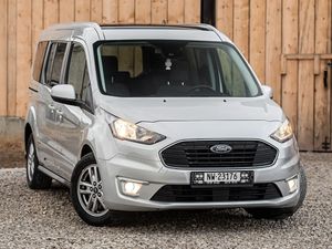 Ford Tourneo Connect II Grand 1.5 TDCi Start/Stop Titanium 2021