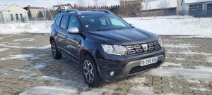 Dacia Duster II 1.5 Blue dCi Prestige 2020