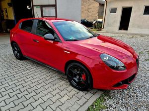 Alfa Romeo Giulietta 1.4 TB 16V Sprint 2020