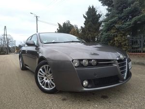 Alfa Romeo 159 1.9 JTDM 16V DPF Impression 2008