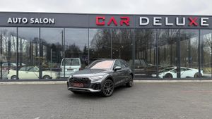 Audi Q5 FY 2023