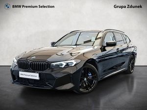 BMW 3 Series G20/G21 2023