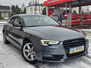 Audi A5 8T 2.0 TDI S tronic 2015