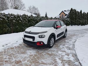 Citroën C3 III 2019