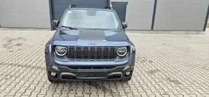 Jeep Renegade 1.3 T-GDI 4xe Automatik Trailhawk 2020