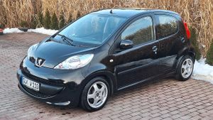 Peugeot 107 2006