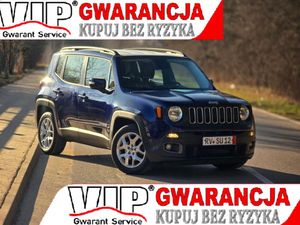 Jeep Renegade 1.6 MultiJet Longitude FWD S&S 2016