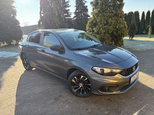 Fiat Tipo II 1.4 16v Easy 2018