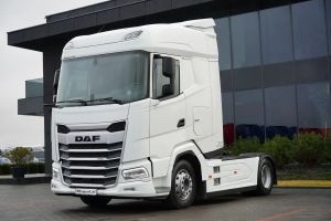 DAF XG 2023