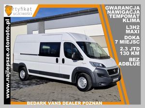 Fiat Ducato 2017