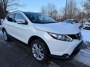 Nissan Qashqai II 1.2 DIG-T 360 2015