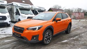 Subaru XV 2.0i Lineartronic Exclusive 2018