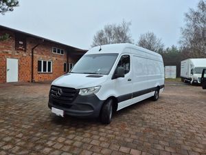 Mercedes-Benz Sprinter 2019