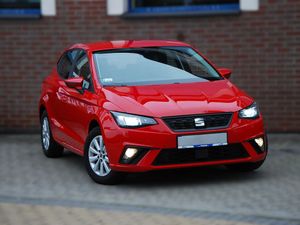 Seat Ibiza V 1.0 TSI Style S&S 2021