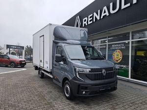 Renault Master 2026
