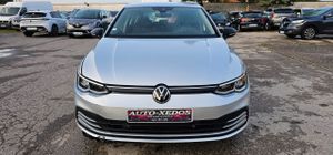 Volkswagen Golf VIII 2.0 TDI 2020