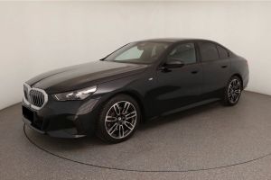 BMW 5 Series G60 2025