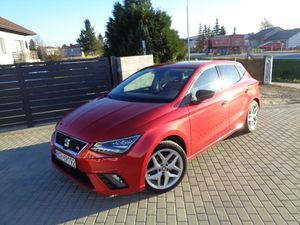 Seat Ibiza V 1.6 TDI Full LED 2019