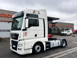 MAN TGX 2017