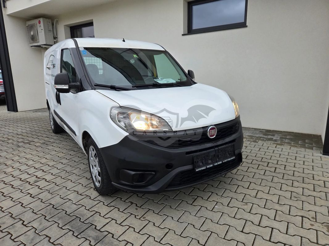 Fiat Doblo 2015
