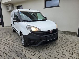 Fiat Doblo 2015