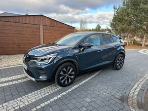 Renault Captur / QM3 II 1.0 TCe Intens 2022