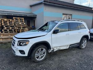 Mercedes-Benz GLB 250 4-Matic 8G-DCT 2020