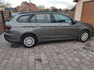 Fiat Tipo II 1.4 T-Jet 16v Lounge EU6 2018