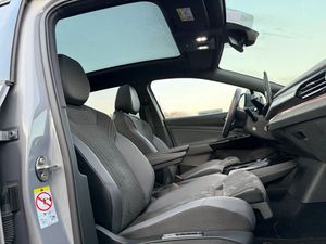 Volkswagen ID.4 Performance Upgrade Pro 1st Max 2022
