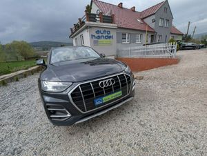 Audi Q5 FY 2020
