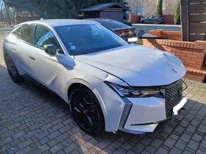 DS DS4 II 1.6 E-Tense Performance Line + 2023