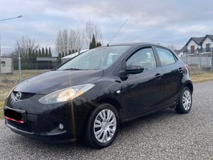 Mazda 2 II 1.3 Dynamic 2010