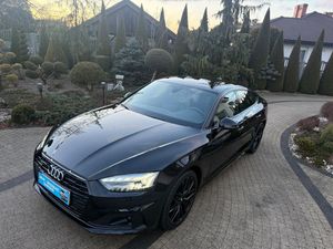 Audi A5 F5 45 TDI quattro tiptronic S line 2020