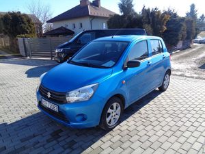 Suzuki Celerio 1.0 Premium 2017