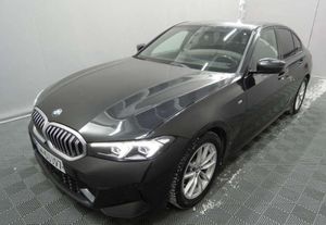 BMW 3 Series G20/G21 320d xDrive M Sport 2023