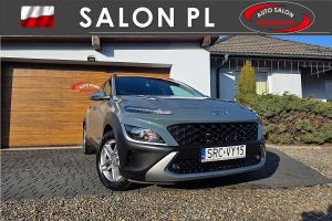 Hyundai Kona I 1.0 T-GDI EDITION 30+ 2022