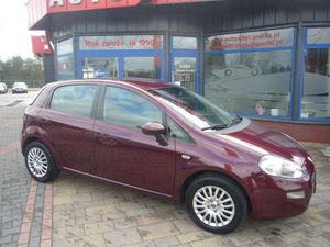 Fiat Punto II FL 1.2 Young 2014