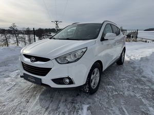 Hyundai ix35 2013