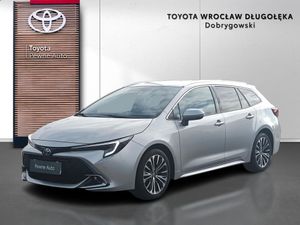 Toyota Corolla Seria E21 1.8 Hybrid Style 2024