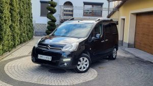 Citroën Berlingo II 2016