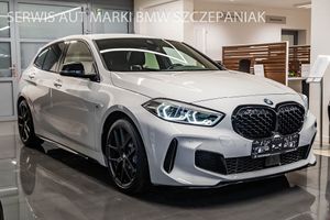 BMW 1 Series F40 M135i xDrive Edition Colorvision 2022
