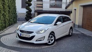 Hyundai i40 2014